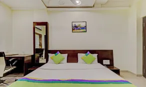 Loharkar Hotel - Chambre