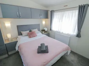 Casa De Rhu - Zimmer