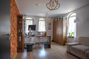 Bucovina Residence & SPA - Reception
