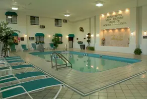 Baymont by Wyndham Keystone Near Mt. Rushmore - Piscine
