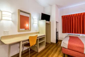 Motel 6 Fort Mill, SC - Charlotte - Chambre