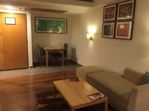 Lemon Tree Hotel, Dehradun - Room