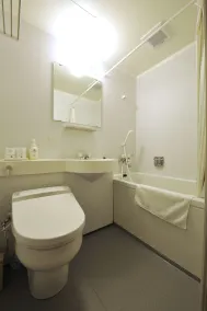 Hida Takayama Hodakaso Yamano Iori - Bathroom