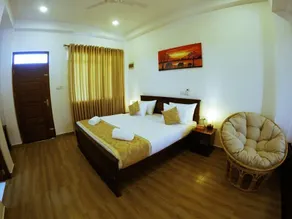 Avonil Resort Yala - Zimmer