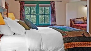 Weasku Inn - Chambre