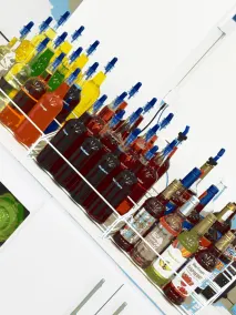 Armas Hotel - Restaurant