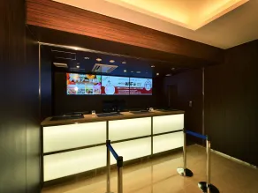 Hotel WBF Grande Hakata - Reception