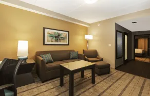 Crowne Plaza SHENANDOAH - WOODLANDS AREA by IHG - Chambre