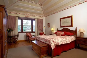 Solar da Ponte - Room