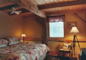 Yellow Barn Estate - Værelse