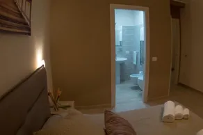 B&B Villa Gaudium - Habitación