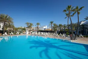 Protur Sa Coma Playa Hotel & Spa - Pool