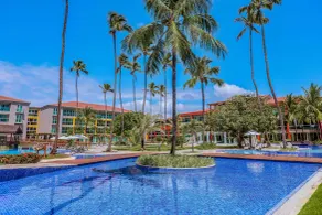 Enotel Porto de Galinhas All Inclusive - Pool