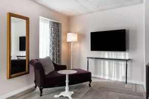 Cambria Hotel New Orleans Downtown Warehouse District - Chambre