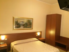 Hotel Paradiso - Room