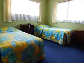ASURE Kapiti Court Motel - Habitación