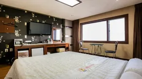 Jeju Milano Hotel - Room