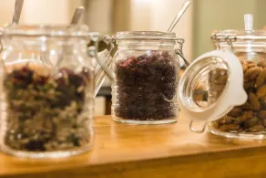 Mercure Bordeaux Centre Gare Atlantic - Restaurant