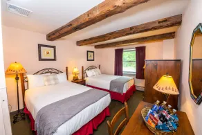 The Lodge at Lincoln Peak at Sugarbush - Zimmer