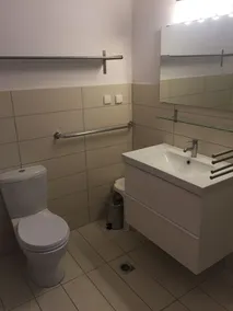 Bungalow Musuri - Salle de bain