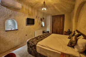 CaveAdocia - Room
