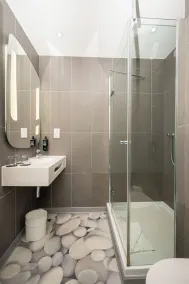 ibis budget London Barking - Chambre