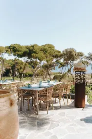 Le Domaine de la Mer - Ristorante