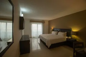 Ocean View Cancun Arenas - Chambre
