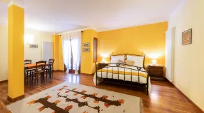 Buccara B&B Due Del Monte - Room