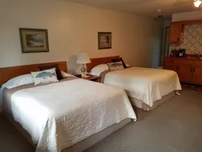 Timber Pointe Resort - Værelse
