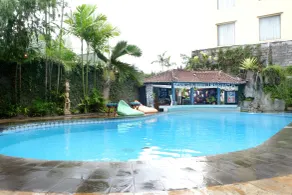 Seminyak Paradiso Hotel - Pool