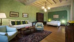 Relais Vimercati - Camera