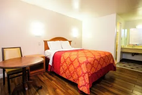 Tropic Lodge - Chambre