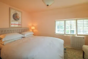 Sandrock Springs - Chambre