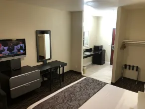 Casa Royal Inn - Chambre