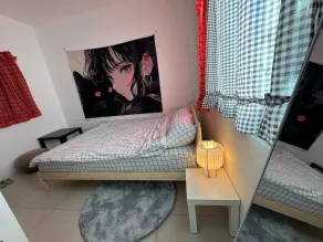 HulaFling Homestay  - Værelse