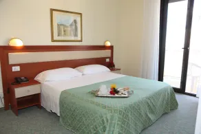 Hotel Excelsior - Room