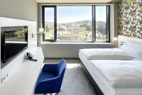 Hotel am Remspark - Vista do quarto