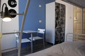 La Guitarra Hostel Gdańsk - Room