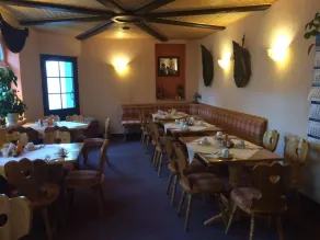 Pension Zum Bauernstübl - Restaurant