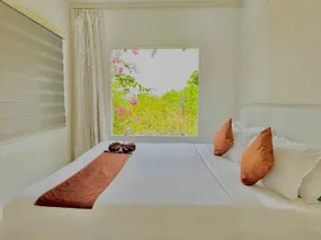 RUSTIC VOGUE - Room