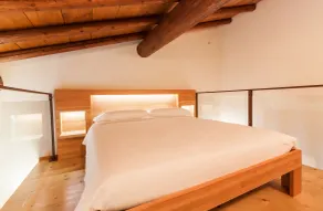 Agriturismo Ca' Giulietta - Ausblick vom Zimmer
