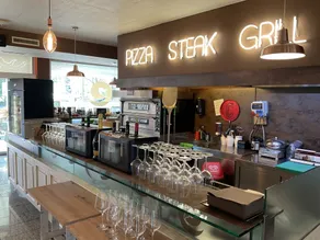 Hotel Liberty Self Check-In - Restaurant
