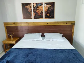 Pousada Marcatto - Room