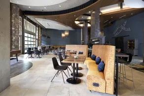 Archer Hotel Seattle/Redmond - Restaurant