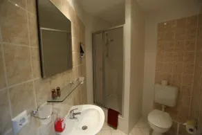 Hotel AI Königshof - Bathroom