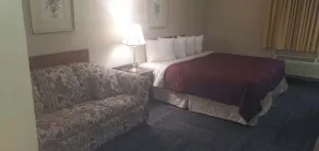Abby Inn - Habitación