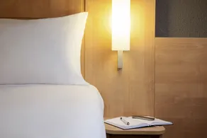 ibis Hyères Centre - Chambre