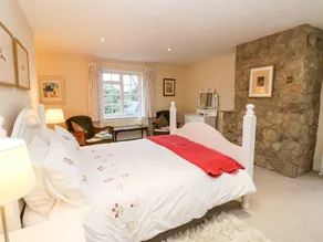 Malt Shovel Cottage - Quarto
