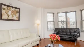Wonderful Washington Furnished Apartment - Udsigt fra værelset